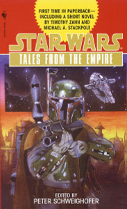 Tales from the Empire: Star Wars Legends:  - ISBN: 9780553578768
