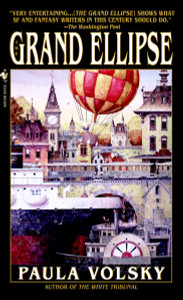 The Grand Ellipse:  - ISBN: 9780553580129