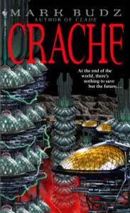 Crache:  - ISBN: 9780553586596