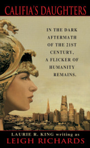 Califia's Daughters:  - ISBN: 9780553586671