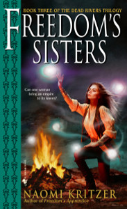 Freedom's Sisters:  - ISBN: 9780553586756