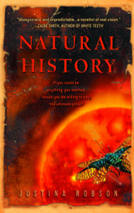 Natural History:  - ISBN: 9780553587418