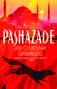 Pashazade:  - ISBN: 9780553587432