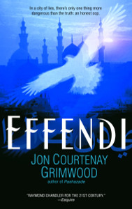 Effendi:  - ISBN: 9780553587449