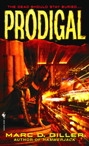 Prodigal:  - ISBN: 9780553587876