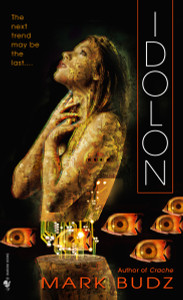 Idolon:  - ISBN: 9780553588507