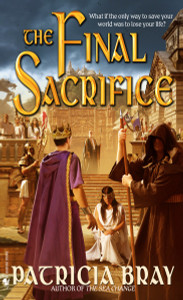 The Final Sacrifice:  - ISBN: 9780553588781