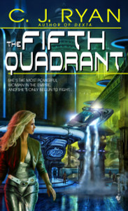 The Fifth Quadrant:  - ISBN: 9780553589023