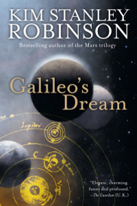 Galileo's Dream:  - ISBN: 9780553590876