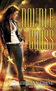 Double Cross:  - ISBN: 9780553592627