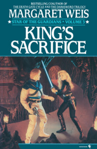 King's Sacrifice:  - ISBN: 9780553763447