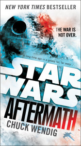 Aftermath: Star Wars:  - ISBN: 9781101885925