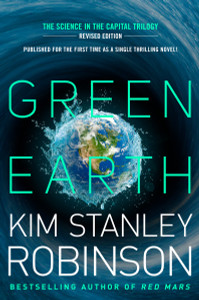Green Earth:  - ISBN: 9781101964835