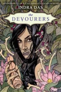 The Devourers:  - ISBN: 9781101967515