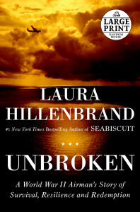 Unbroken: A World War II Story of Survival, Resilience, and Redemption - ISBN: 9780375435010