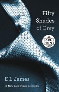 Fifty Shades of Grey: Book One of the Fifty Shades Trilogy - ISBN: 9780385363129