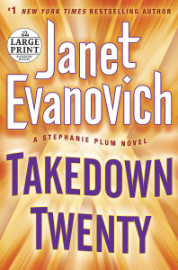 Takedown Twenty: A Stephanie Plum Novel - ISBN: 9780385363174