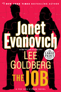 The Job: A Fox and O'Hare Novel - ISBN: 9780385363204