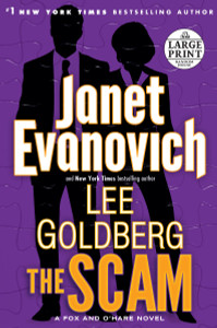 The Scam: A Fox and O'Hare Novel - ISBN: 9780385363211