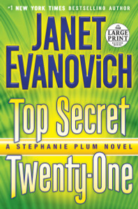 Top Secret Twenty-One: A Stephanie Plum Novel - ISBN: 9780385363228