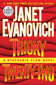 Tricky Twenty-Two: A Stephanie Plum Novel - ISBN: 9780385363235