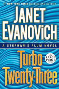 Turbo Twenty-Three: A Stephanie Plum Novel - ISBN: 9780385363242