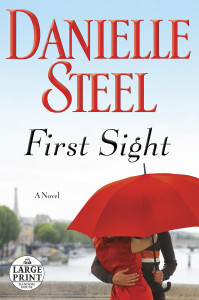 First Sight: A Novel - ISBN: 9780385363259