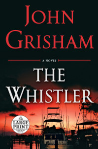The Whistler:  - ISBN: 9780399565205