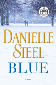 Blue: A Novel - ISBN: 9780399566806