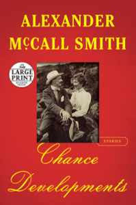 Chance Developments: Stories - ISBN: 9780735205994