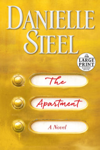 The Apartment: A Novel - ISBN: 9780735209992