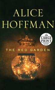 The Red Garden:  - ISBN: 9780739378120
