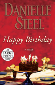 Happy Birthday: A Novel - ISBN: 9780739378250