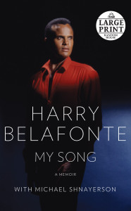 My Song: A Memoir - ISBN: 9780739378380