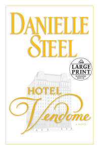 Hotel Vendome: A Novel - ISBN: 9780739378397