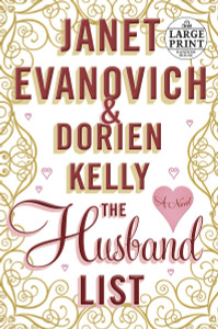 The Husband List:  - ISBN: 9780804120944