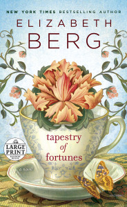 Tapestry of Fortunes: A Novel - ISBN: 9780804121002