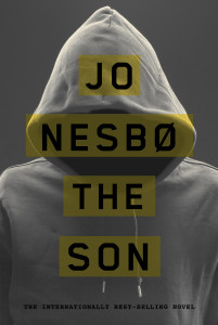 The Son: A novel - ISBN: 9780804194525