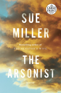 The Arsonist: A Novel - ISBN: 9780804194556