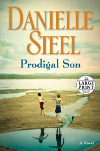 Prodigal Son: A Novel - ISBN: 9780804194624