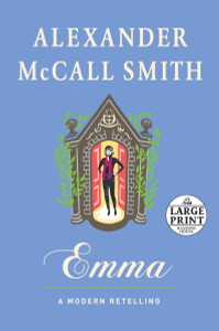 Emma: A Modern Retelling:  - ISBN: 9780804194709