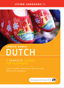 Spoken World: Dutch:  - ISBN: 9781400019878