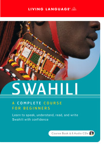 Swahili:  - ISBN: 9781400023462