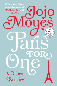Paris for One and Other Stories:  - ISBN: 9781524708689