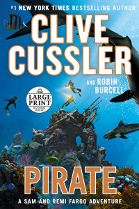 Pirate:  - ISBN: 9781524708900