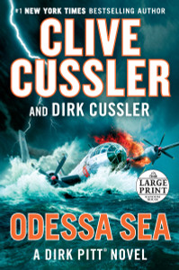 Odessa Sea:  - ISBN: 9781524708917