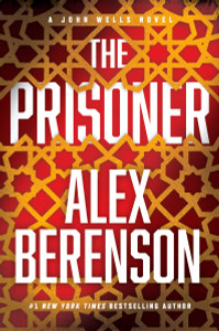 The Prisoner:  - ISBN: 9781524756246