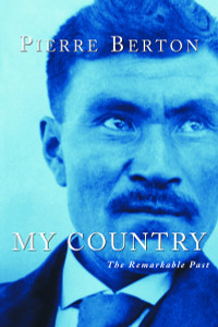 My Country: The Remarkable Past - ISBN: 9780385659284