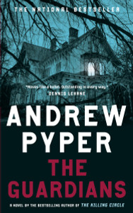 The Guardians:  - ISBN: 9780385663724