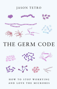 The Germ Code:  - ISBN: 9780385678537